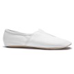 Rumpf Gymnastiekschoenen wit met synthetische zool 1037