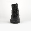 Rumpf 4127 Guards Jazzlaarzen met veters zwart leder