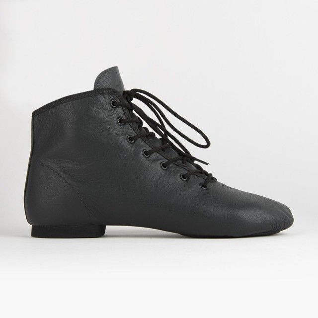 Rumpf Guards boots halfhoog rubberzool