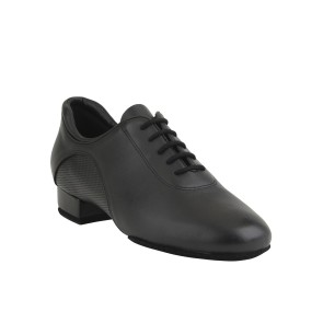Rumpf leren heren dansschoenen 2433
