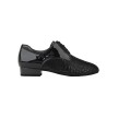 Rumpf leren heren dansschoenen 2431