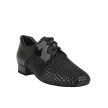 Rumpf leren heren dansschoenen 2431