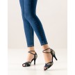Nueva Epoca Donna Dansschoenen voor Dames met 8 centimeter hak hoog voor tango latin kizomba
