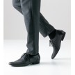 Werner Kern 28031 Bolzano ballroom dansschoenen heren sportief met gaatjes