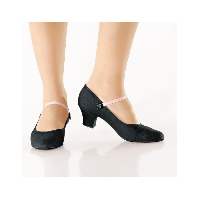SoDanca Dansschoenen RO02