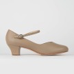 So Danca Dansschoenen CH50 Tan