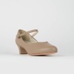 So Danca Dansschoenen CH50 Tan