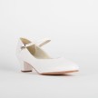 So Danca Dansschoenen CH50 White