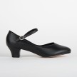 So Danca Dansschoenen CH50 Black