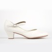 So Danca Dansschoenen Ivory CH50 IV