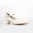 So Danca Dansschoenen Ivory CH50 IV