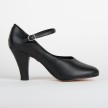 So Danca Dansschoenen CH53 Black