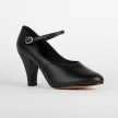 So Danca Dansschoenen CH53 Black