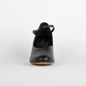 So Danca Dansschoenen CH53 Black