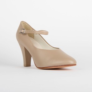 So Danca Dansschoenen CH53 Tan