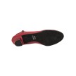 So Danca Dansschoenen CH791C Burgundy
