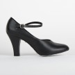 So Danca Dansschoenen CH793 Black
