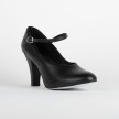 So Danca Dansschoenen CH793 Black