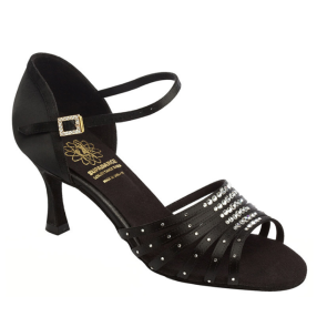 Supadance 1071 zwart