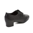 SoDanca Dansschoenen BL54 met een 35 mm stabiele hak