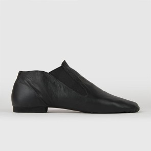 SoDanca Jazzschoenen JZE40 met een gescheiden zool