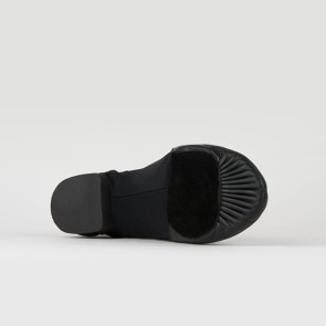 SoDanca Jazzschoenen JZE45A met draaipunten