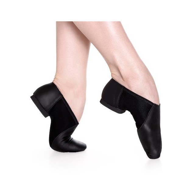 SoDanca Jazzschoenen JZE45