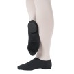 SoDanca Jazzschoenen JZ75L van elastisch canvas