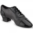 Rummos Elite Triumph Heren dansschoenen voor Practice met flexibele Splitzolen - Ballroom en Latin