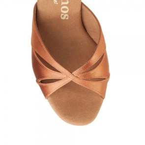 Rummos R385 Dark Tan