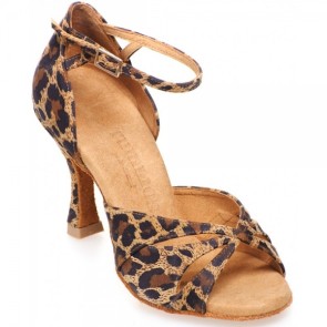 Rummos R385 Dames Latin Schoenen