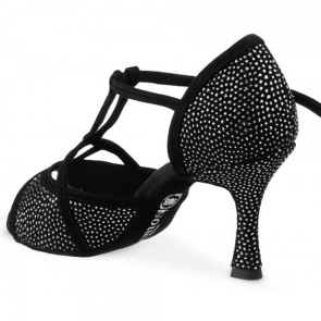 Rummos Santigold Black