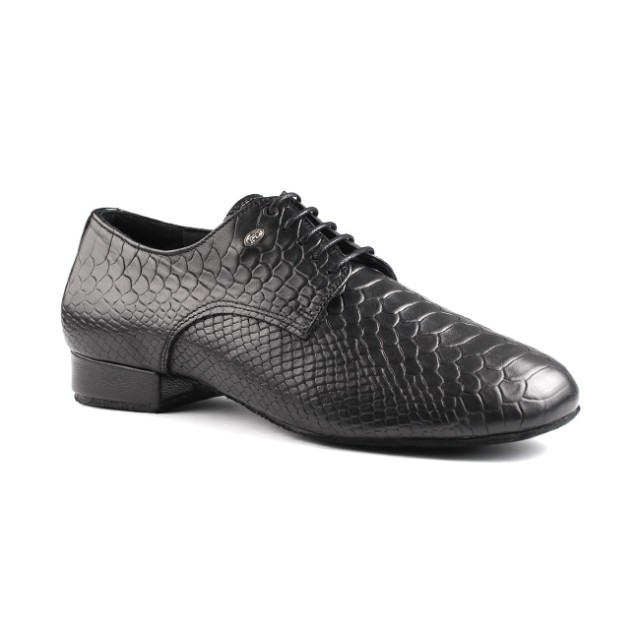 Portdance PD017 heren ballroomschoenen