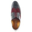 Werner Kern 28053 heren dansschoenen voor salsa en Argentijnse tango