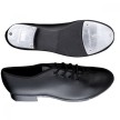 Bloch SF3710G tapschoenen met vetersluiting techno tap ijzers