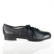 Bloch SF3710G tapschoenen met vetersluiting zijkant