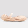 Bloch Belle Lederen Balletschoen Volledige Zool S0227