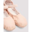 Bloch Belle Lederen Balletschoen Volledige Zool S0227