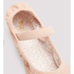 Bloch Belle Lederen Balletschoen Volledige Zool S0227