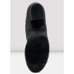 Bloch S0427L ballerina splitzool lage hak zool
