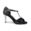 Portdance Salsaschoenen dames PD600 Fashion