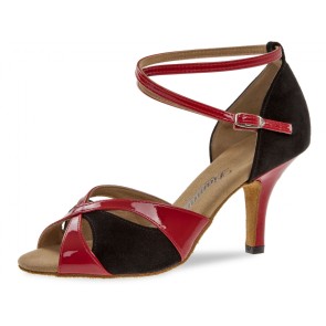 Diamant Salsa schoen voor Dames 141-058-400