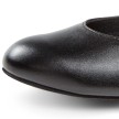 Diamant Dansschoenen dames 050-029-034 gesloten model met lage stevige hak