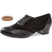 Diamant 063-029-070 dansschoenen voor dames trainers