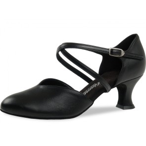 Diamant dansschoen voor dames 113-009-034