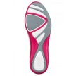 Bloch S0925 element danssneakers doorlopende zool onderkant