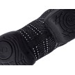Supadance 8002 Zwarte Danssneakers Flexibele Schoen