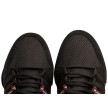 Supadance 8810 Danssneakers Suede Neus