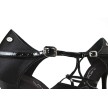 Portdance PD120 dansschoenen dichte neus 