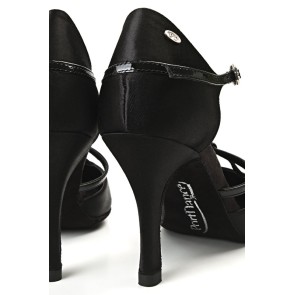 Portdance PD120 dansschoenen hoge hakken 